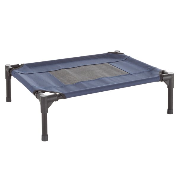 Dog cot replacement top covers